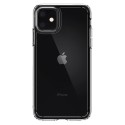 Spigen Crystal Hybrid Iphone 11, Crystal Clear