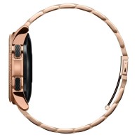 Spigen Modern Fit Band Samsung Galaxy Watch (42mm), Rose Gold