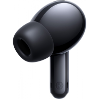 Безжични слушалки Xiaomi Redmi Buds 6 Lite, Black