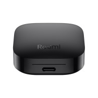 Безжични слушалки Xiaomi Redmi Buds 6 Active,  Black
