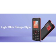 Мобилен телефон IPRO A30+БГ МЕНЮ /2G/32+64MB/1.77inch/0.08MP/600mAh/Dual Sim/Фенер - Черен