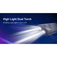 Мобилен телефон IPRO A33+БГ МЕНЮ /2G/32+32MB/2.4inch/0.08MP/2500mAh/Dual Sim/ДвоенФенер - Черен