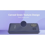 Мобилен телефон IPRO A33+БГ МЕНЮ /2G/32+32MB/2.4inch/0.08MP/2500mAh/Dual Sim/ДвоенФенер - Черен