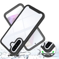 Калъф TECH-PROTECT Defense за Samsung Galaxy A36 / A56 5G, Black