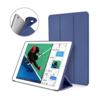 Калъф TECH-PROTECT SMARTCASE за Apple iPad 9,7 2017/2018, Navy