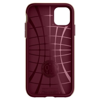 Spigen Neo Hybrid Iphone 11, Burgundy