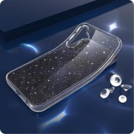 Калъф TECH-PROTECT Flexair за Samsung Galaxy A26 5G, Glitter