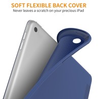 Калъф TECH-PROTECT SMARTCASE за Apple iPad 9,7 2017/2018, Navy