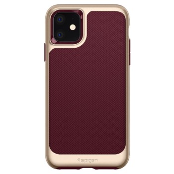 Spigen Neo Hybrid Iphone 11, Burgundy