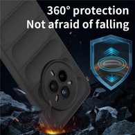 Калъф Techsuit - Magic Shield - Realme 14 Pro - Black
