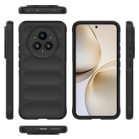 Калъф Techsuit - Magic Shield - Realme 14 Pro+ - Black