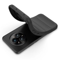 Калъф Techsuit - Magic Shield - Realme 14 Pro+ - Black