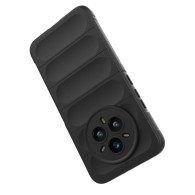 Калъф Techsuit - Magic Shield - Realme 14 Pro+ - Black