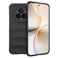Калъф Techsuit - Magic Shield - Realme 14 Pro+ - Black
