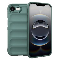 Калъф  Techsuit - Magic Shield - iPhone 16e - Green