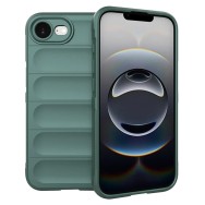 Калъф  Techsuit - Magic Shield - iPhone 16e - Green