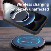 Калъф  Techsuit - Magic Shield - iPhone 16e - Red