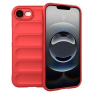Калъф  Techsuit - Magic Shield - iPhone 16e - Red