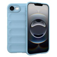 Калъф  Techsuit - Magic Shield - iPhone 16e - Bleu