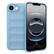 Калъф  Techsuit - Magic Shield - iPhone 16e - Bleu