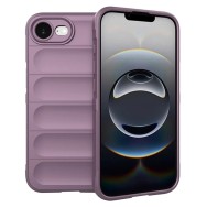 Калъф  Techsuit - Magic Shield - iPhone 16e - Purple