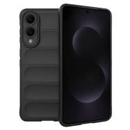 Калъф  Techsuit - Magic Shield - Samsung Galaxy S25 Edge - Black