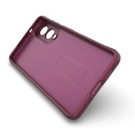 Калъф Techsuit - Magic Shield - Samsung Galaxy S25 Edge - Blue