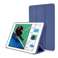 Калъф TECH-PROTECT SMARTCASE за Apple iPad 9,7 2017/2018, Navy