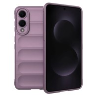 Калъф Techsuit - Magic Shield - Samsung Galaxy S25 Edge - Purple