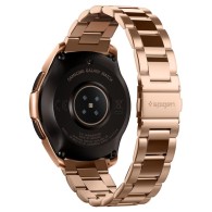 Spigen Modern Fit Band Samsung Galaxy Watch (42mm), Rose Gold