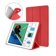 Калъф TECH-PROTECT SMARTCASE за Apple iPad 9,7 2017/2018, Червен