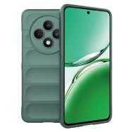 Калъф Techsuit - Magic Shield - Oppo Reno12 F 4G / Reno12 F 5G / Reno12 FS 4G / Reno12 FS 5G - Green