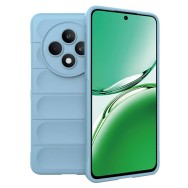 Калъф Techsuit - Magic Shield - Oppo Reno12 F 4G / Reno12 F 5G / Reno12 FS 4G / Reno12 FS 5G - Blue