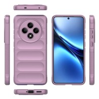 Калъф Techsuit - Magic Shield - Oppo Reno12 F 4G / Reno12 F 5G / Reno12 FS 4G / Reno12 FS 5G - Purple