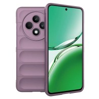 Калъф Techsuit - Magic Shield - Oppo Reno12 F 4G / Reno12 F 5G / Reno12 FS 4G / Reno12 FS 5G - Purple