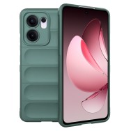 Калъф Techsuit - Magic Shield - Oppo Reno13 F 4G / Reno13 F 5G / Reno13 FS 5G - Green