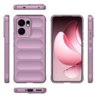 Калъф Techsuit - Magic Shield - Oppo Reno13 F 4G / Reno13 F 5G / Reno13 FS 5G - Red