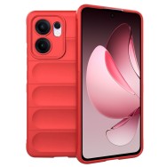 Калъф Techsuit - Magic Shield - Oppo Reno13 F 4G / Reno13 F 5G / Reno13 FS 5G - Red