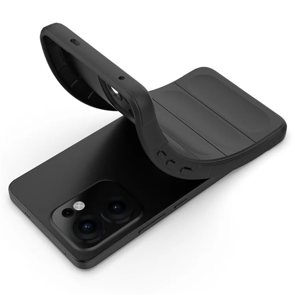 Калъф Techsuit - Magic Shield - Oppo Reno13 F 4G / Reno13 F 5G / Reno13 FS 5G - Blue