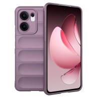 Калъф Techsuit - Magic Shield - Oppo Reno13 F 4G / Reno13 F 5G / Reno13 FS 5G - Purple