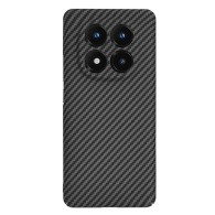Калъф  Techsuit - Carbonite FiberShell - Xiaomi Redmi Note 14 Pro+ 5G - Black