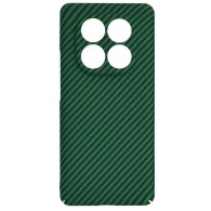 Калъф  Techsuit - Carbonite FiberShell - Xiaomi Redmi Note 14 Pro+ 5G - Green