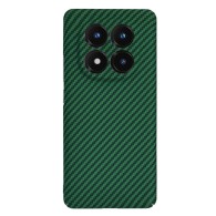 Калъф  Techsuit - Carbonite FiberShell - Xiaomi Redmi Note 14 Pro+ 5G - Green