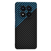 Калъф  Techsuit - Carbonite FiberShell - Xiaomi Redmi Note 14 Pro+ 5G - Blue Pulse