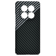 Калъф  Techsuit - Carbonite FiberShell - Xiaomi Redmi Note 14 Pro+ 5G - Stealth Gray