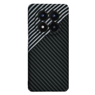 Калъф  Techsuit - Carbonite FiberShell - Xiaomi Redmi Note 14 Pro+ 5G - Stealth Gray