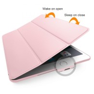 Калъф TECH-PROTECT SMARTCASE за Apple iPad 9,7 2017/2018, Розов