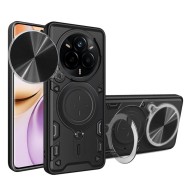 Калъф Techsuit - CamGuard Pro - Realme 14 Pro - Black