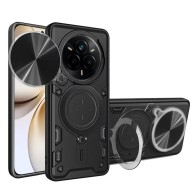 Калъф Techsuit - CamGuard Pro - Realme 14 Pro+ - Black