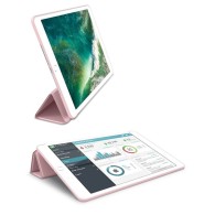 Калъф TECH-PROTECT SMARTCASE за Apple iPad 9,7 2017/2018, Розов